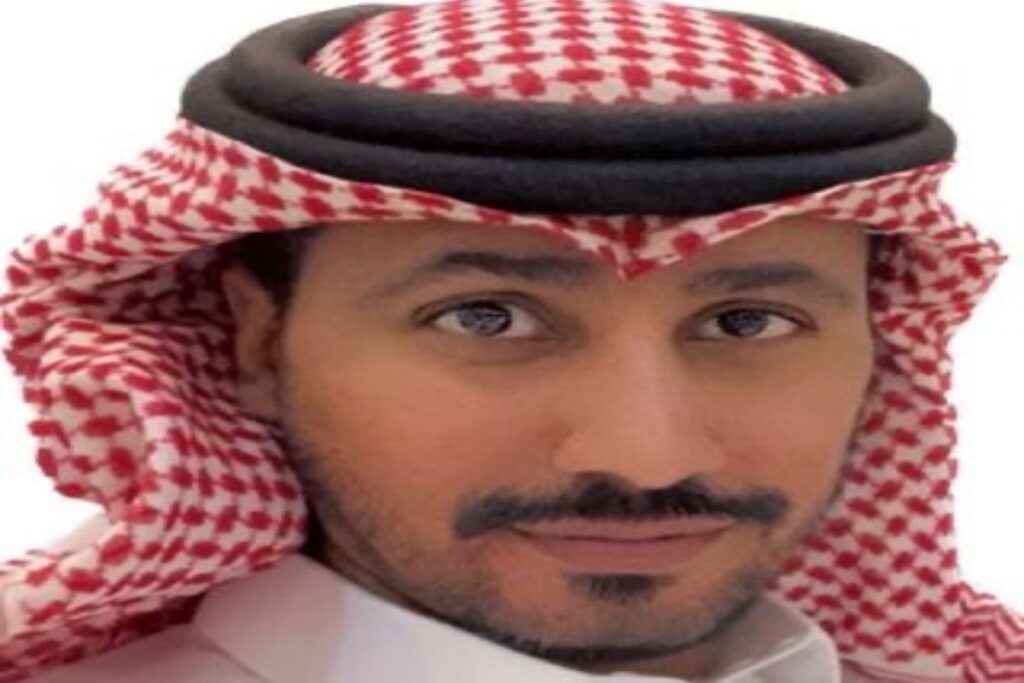 طلال الفديد.. شاب سعودي يجذب الجمهور بمحتواه المميز  على منصات التواصل الاجتماعي