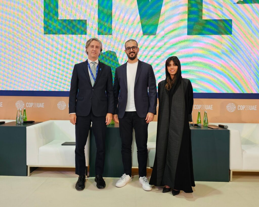 سامسونج للإلكترونيات الشرق الأوسط وبرنامج الأمم المتحدة الإنمائي يعلنان عن هاكاثون (ACT28 AI for Climate)