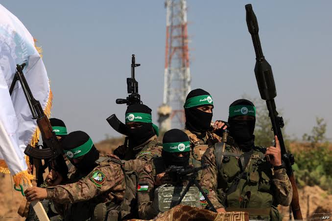 موجة غضب مصرية ضد بيان حركة الأيغور بسبب التضامن مع إسرائيل وإدانة حماس