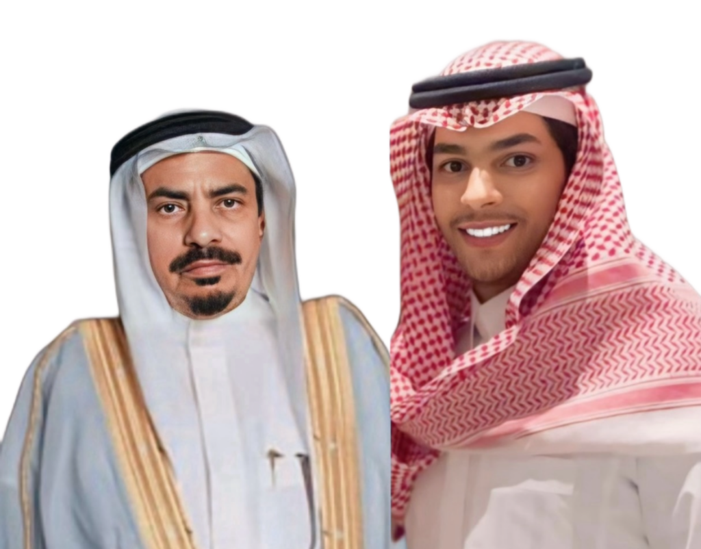 المهندس أمجد الغامدي يكشف تفاصيل طرح سلسلة تجارية بمسمى بن علي