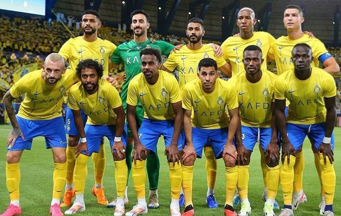 النصر يقترب من ضم البرازيلي “لوكاس باكيتا” نجم نادي “وست هام”