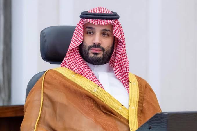 ترامب والأمير محمد بن سلمان تواصل ومباحثات مستمرة