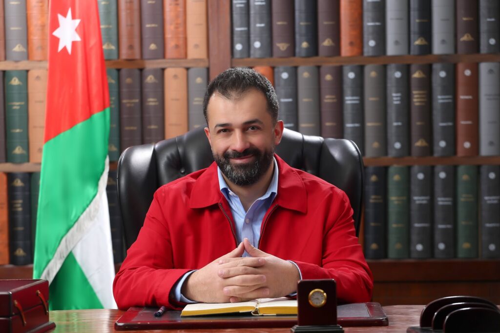 إعلان هيثم صافي عن إطلاق عرب ديجيتال لتحويل التسويق الرقمي في منطقة الخليج