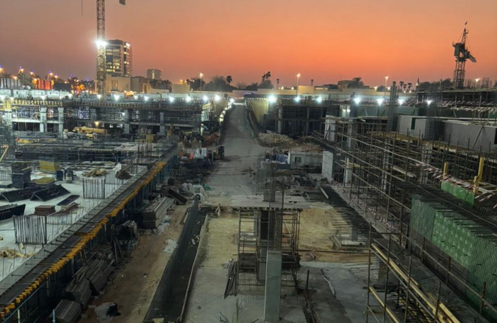 «ليوان للتطوير العقاري» تشارك في منتدى مستقبل العقار 2025