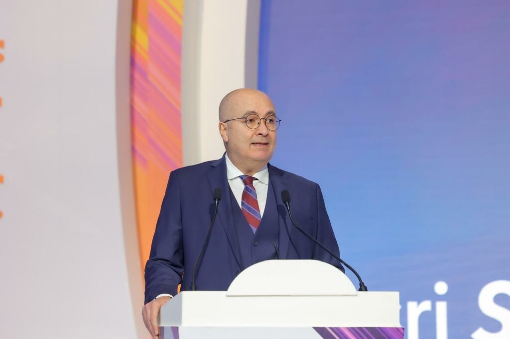 ختام فعاليات مؤتمر إسري السعودية للمستخدمين 2025 بنسخته الثالثة في المملكة العربية السعودية