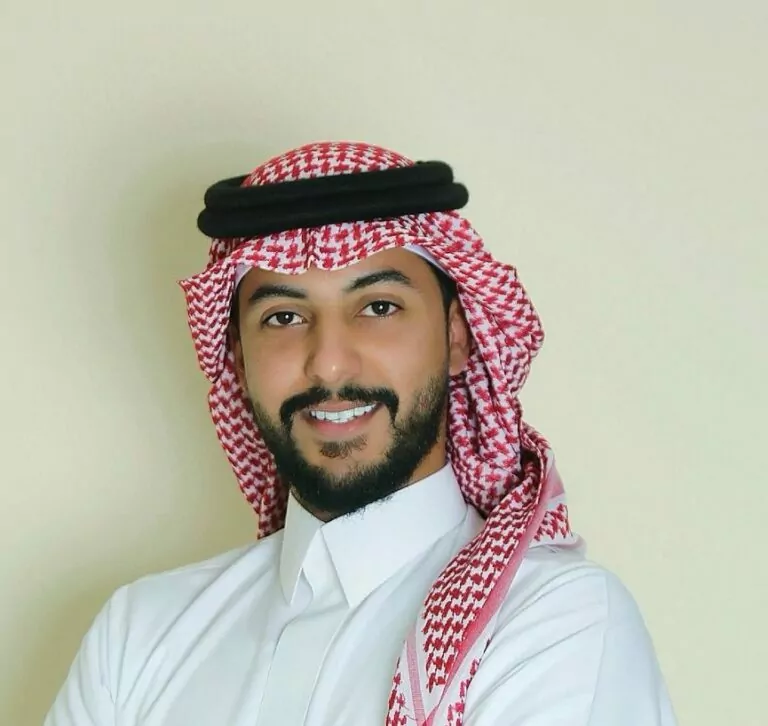 محمد السندي يُرزق بمولود أسماه “عبدالمحسن”