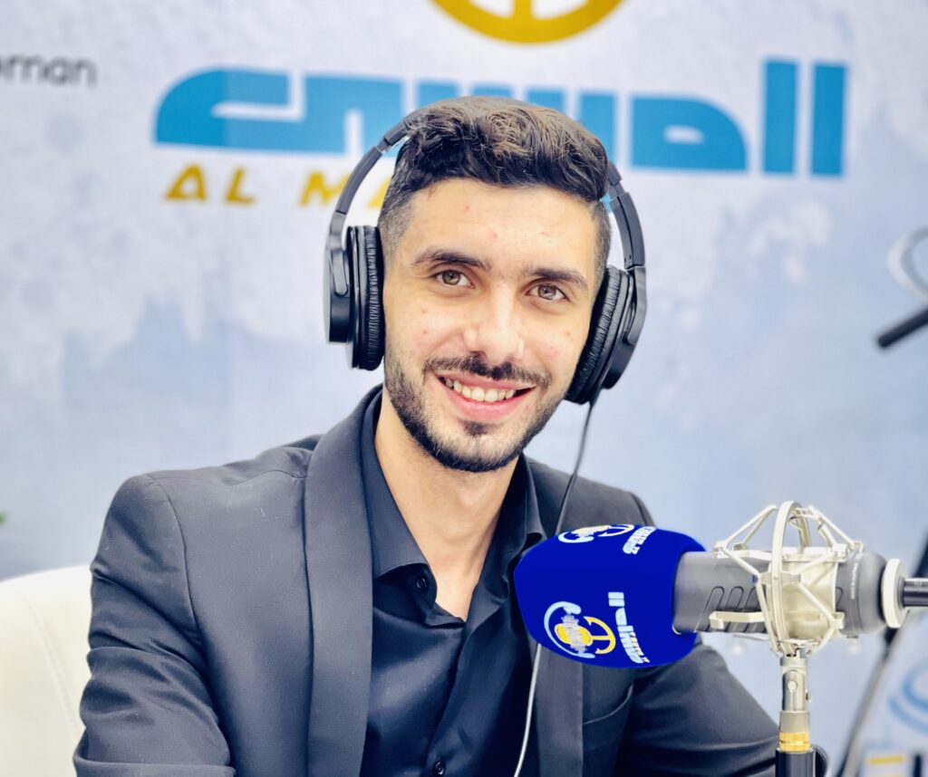 من سلطنة عمان إلى العالمية.. من هو صانع المحتوى محمد يوسف الشهير ب(أردماني)؟