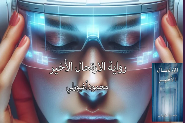 “الارتحال الأخير”: حين يصبح الوهم ملاذًا والواقع ذكرى باهتة