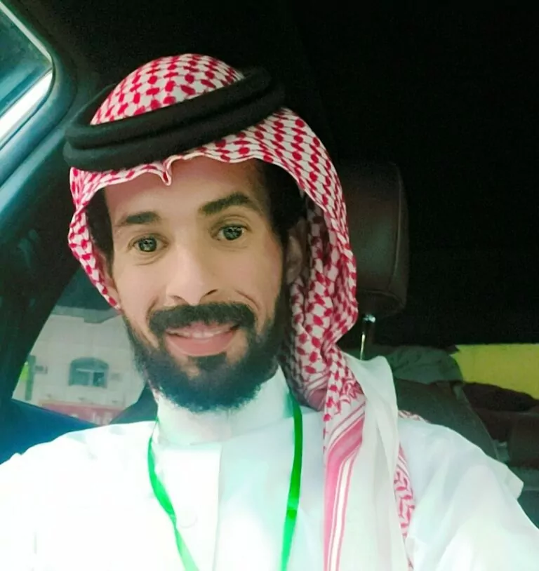 سر نجاح صانع المحتوى إبراهيم عطيف على التيك توك