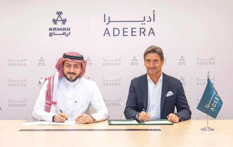 “أديرا” و”أرماح الرياضية” توحدان جهودهما لتقديم تجارب لياقة متميزة داخل الفنادق