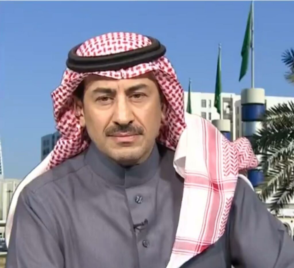 الدكتور حمود الغاشم يوضح كيفية اكتشاف وعلاج إصابة الرباط الصليبي وطرق الوقاية منها