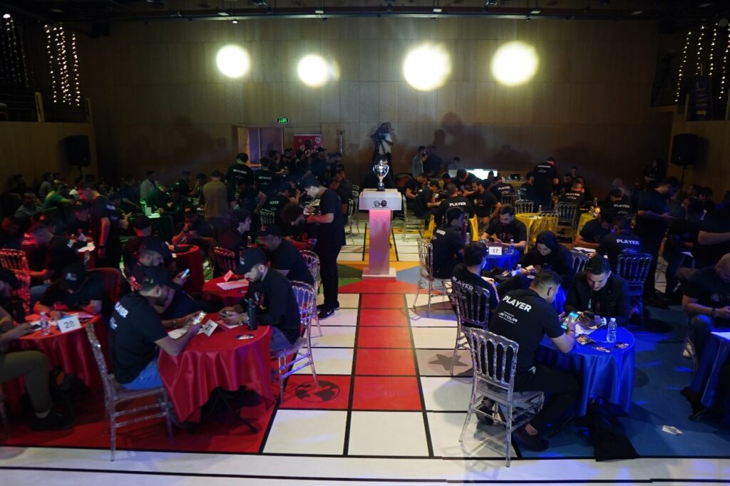 بطولة كأس لاعبي متجر تطبيقات هواوي و “يلا لودو” يعودان إلى العراق للمشاركة في بطولة يلا لودو الودية المميزة