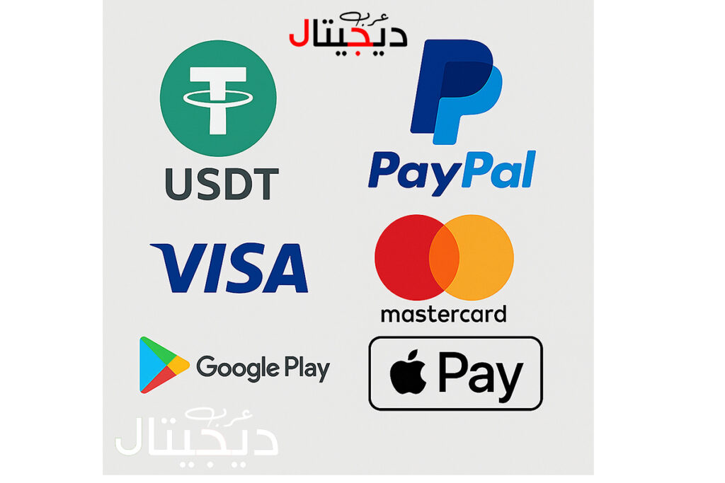 payment methods