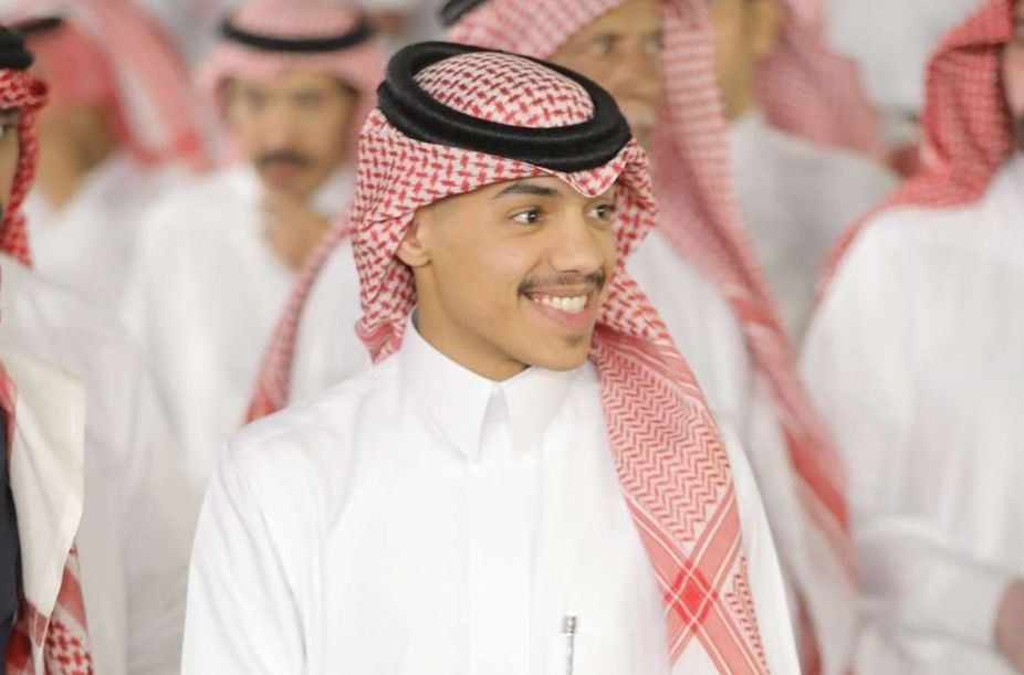 شبل سفيان.. نجم سعودي صاعد في عالم الشهرة الرقمية