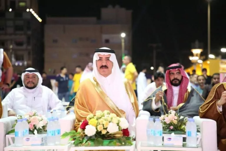 انطلاق-مهرجان-المانجو-الـ(14)-بالقنفذة