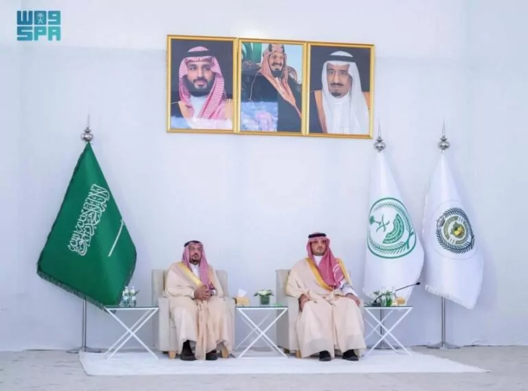 وزير-الداخلية-يثمن-جهود-رجال-مكافحة-المخدرات-بمنطقة-القصيم