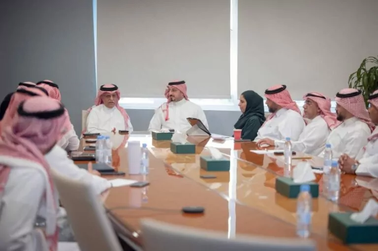 مجلس-إدارة-اللجنة-المحلية-المنظمة-لكأس-آسيا-السعودية-2027-يعقد-اجتماعه-الأول-بجدة