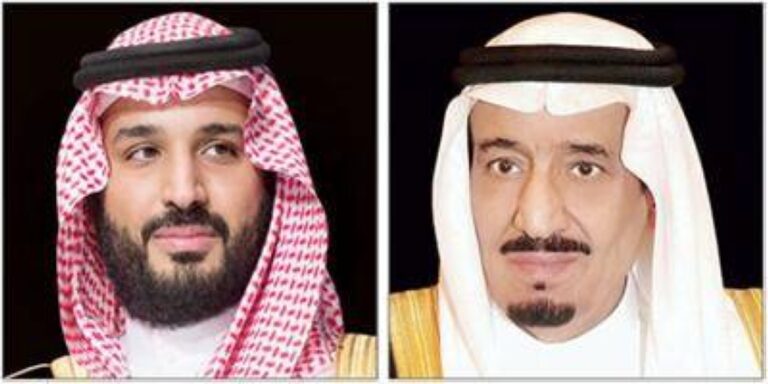 القيادة-تهنئ-رئيس-جمهورية-بولندا-بمناسبة-ذكرى-يوم-الدستور-لبلاده