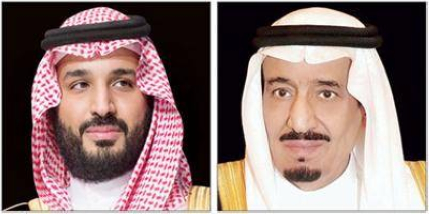 القيادة-تهنئ-رئيس-جمهورية-بولندا-بمناسبة-ذكرى-يوم-الدستور-لبلاده