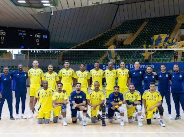 غدا-الأحد…انطلاق-نهائيات-كأس-الاتحاد-السعودي-للكرة-الطائرة