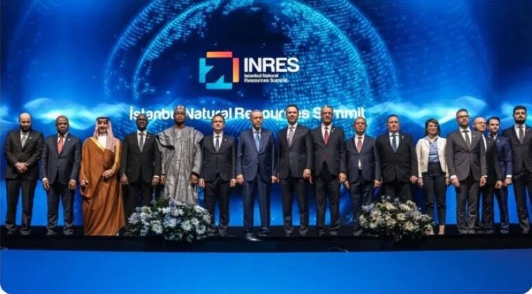 المديفر:-برامج-وحوافز-لاستقطاب-شركات-التعدين-العالمية