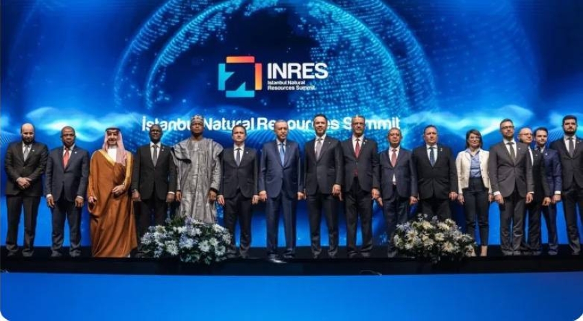 المديفر:-برامج-وحوافز-لاستقطاب-شركات-التعدين-العالمية
