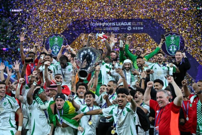 الأهلي-بطلًا-للنسخة-الأولى-من-نخبة-آسيا-بفوزه-على-كاواساكي-(2-–-0)