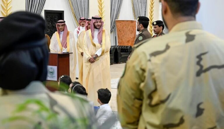 مستهدفة-طلاب-الابتدائية.-تدشين-مبادرة-“التغذية-الفكرية”-بالطائف