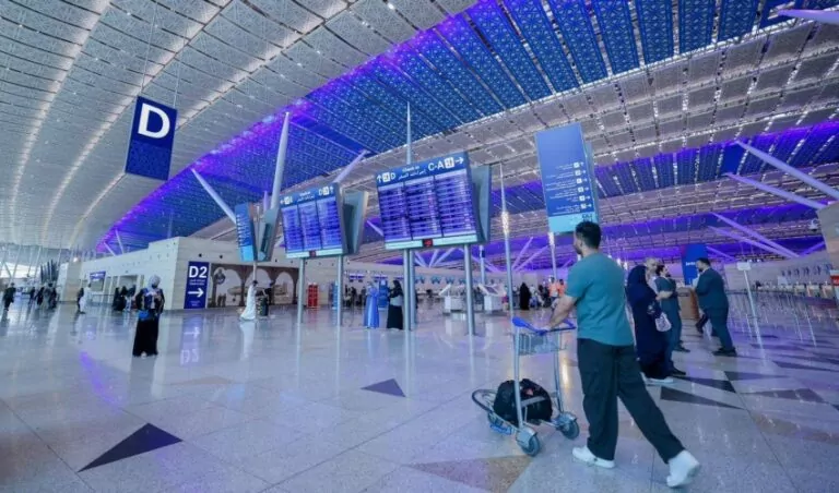 4.25-مليون-مسافر-عبر-مطار-الملك-عبدالعزيز-خلال-شهر-أبريل