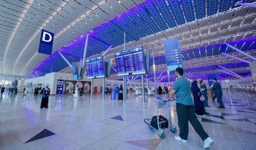 4.25-مليون-مسافر-عبر-مطار-الملك-عبدالعزيز-خلال-شهر-أبريل
