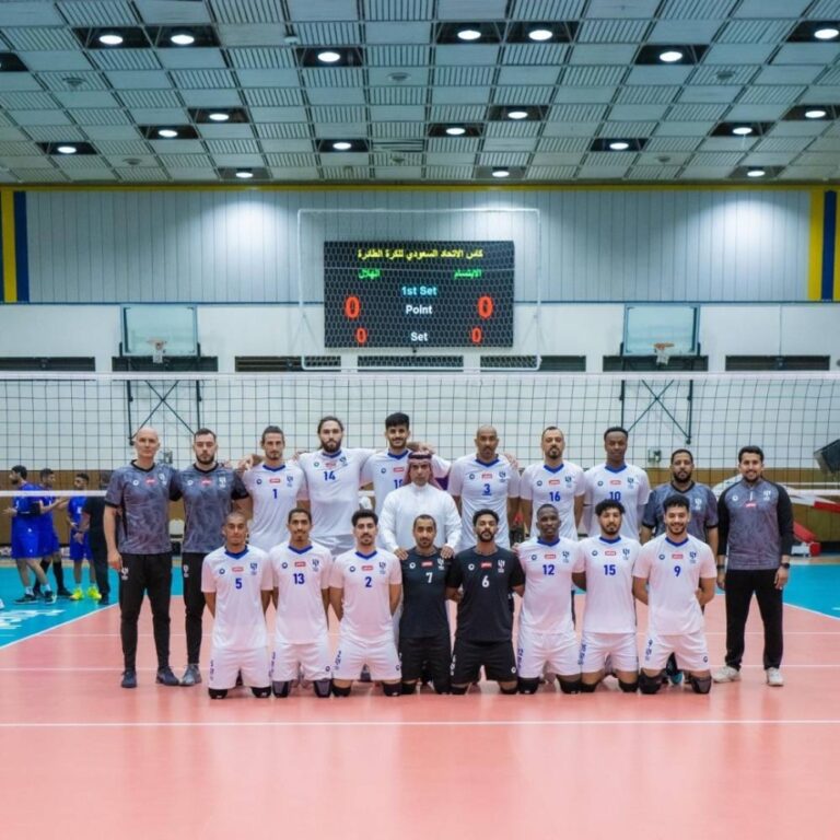 غدا-الأربعاء.-الهلال-والنصر-في-صراع-مثير-لحسم-لقب-كأس-الاتحاد-السعودي-للكرة-الطائرة