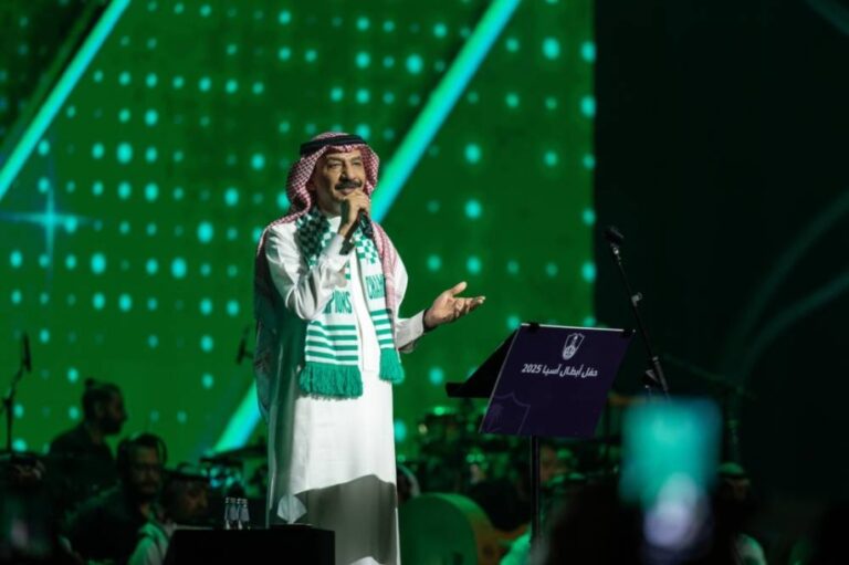 جدة-تحتفي-بالأبطال.-“عبادي-الجوهر-أرينا”-يحتضن-حفل-تتويج-الأهلي-بكأس-آسيا-2025