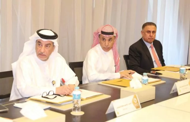 السعودية-تستضيف-بطولة-كأس-الخليج-الأولى-لمنتخبات-الشباب