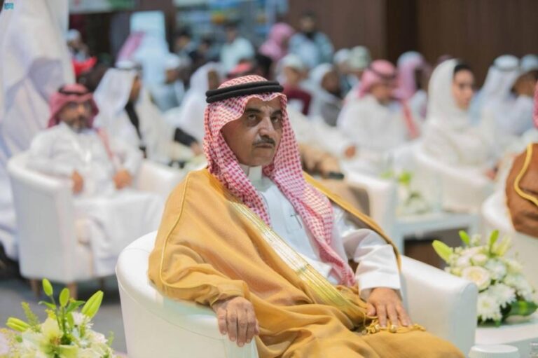 جامعة-أمّ-القُرى-تنظّم-الملتقى-العلمي-الرَّابع-لطلبة-المنح-الدّراسيَّة