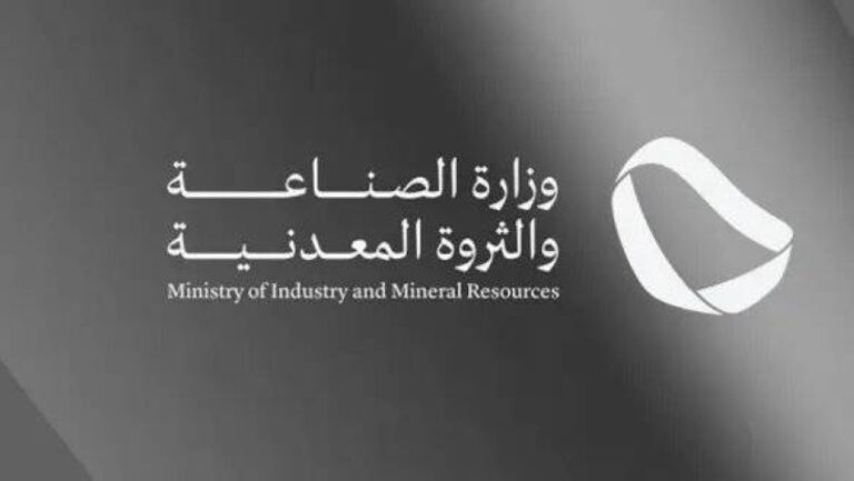 وزارة-الصناعة-والثروة-المعدنية-تصدر-46-رخصة-تعدينية-جديدة-خلال-شهر-مارس-2025