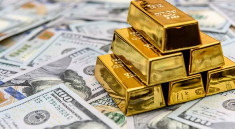 ارتفاع-أسعار-الذهب