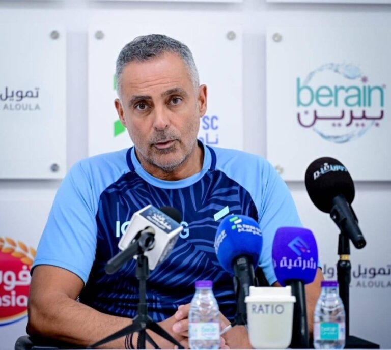 “قوميز”-مدرب-الفتح-:-–-مباراة-الوحدة-موسمٌ-كامل-في-90-دقيقة