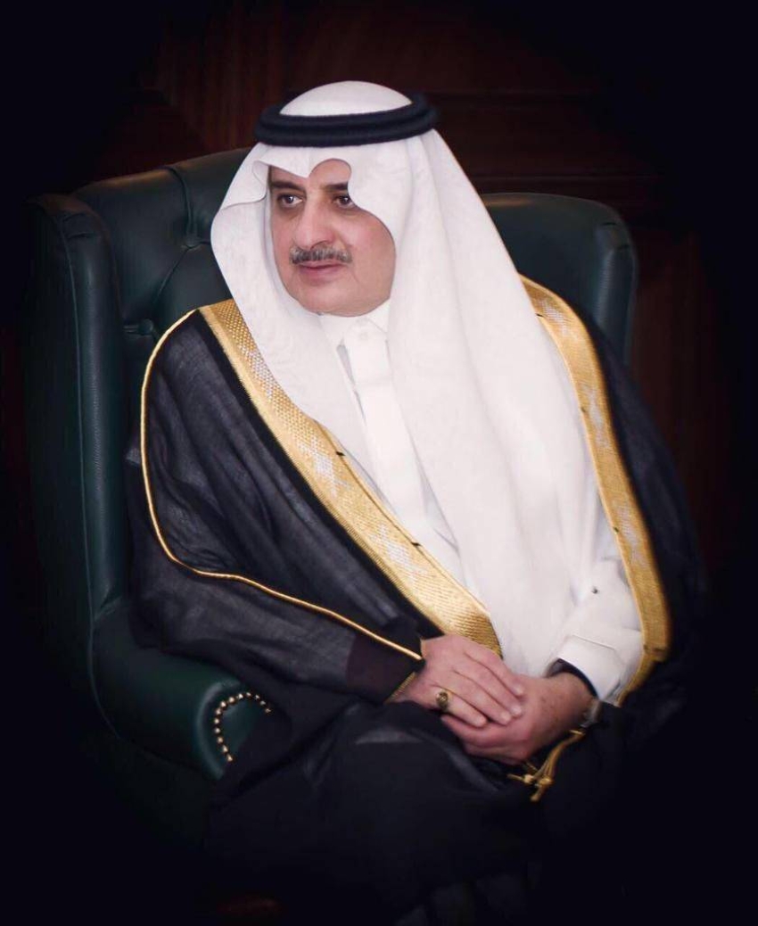 أمير-تبوك-يرعى-حفل-تخريج-طلاب-وطالبات-جامعة-تبوك-الأربعاء-القادم