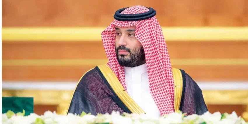 ولي-العهد-يبحث-«المشترك»-مع-أمير-الكويت-وملك-البحرين