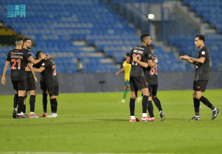 الرياض-يفوز-على-الخليج-في-الجولة-الـ31-من-دوري-المحترفين-السعودي