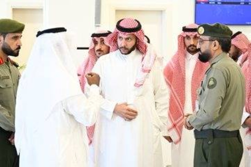 سعود-بن-نهار-يرأس-اجتماع-الجهات-الحكومية-في-الطائف-استعدادا-لخدمة-حجاج-بيت-الله