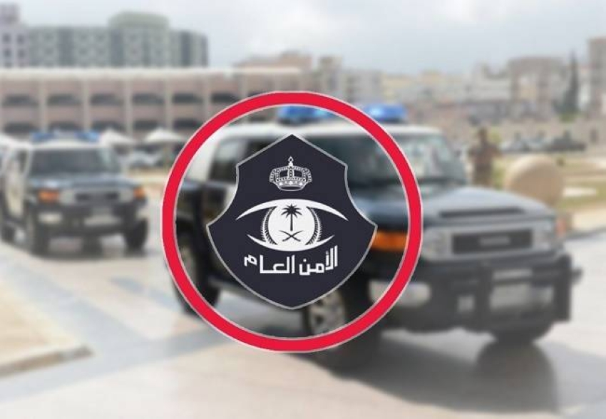 دوريات-الأمن-بمنطقة-الجوف-تضبط-وافداً-لتحرُّشه-بفتاة