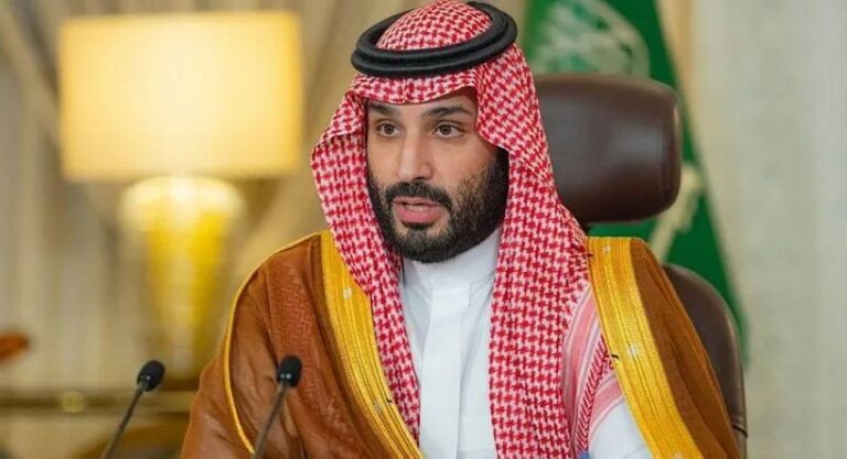 ولي-العهد-يطلق-شركة-«هيوماين»-كرائد-عالمي-في-الذكاء-الاصطناعي