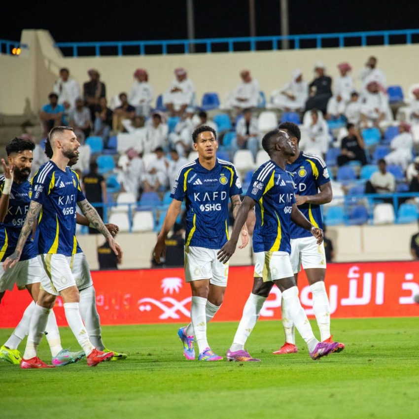 الهلال-يهزم-العروبة.-والنصر-يسحق-الأخدود-ب-9-أهداف