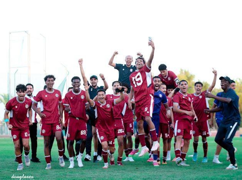 صعود-شباب-نادي-العدالة-إلى-الدوري-الممتاز
