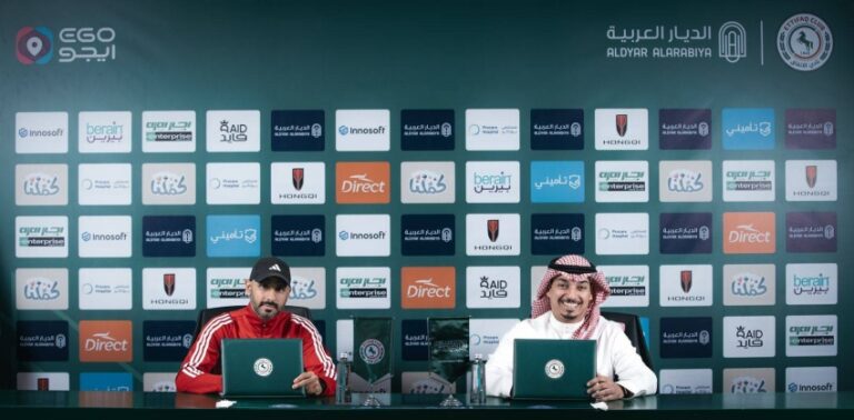 الاتفاق-يجدد-عقد-المدرب-الوطني-سعد-الشهري