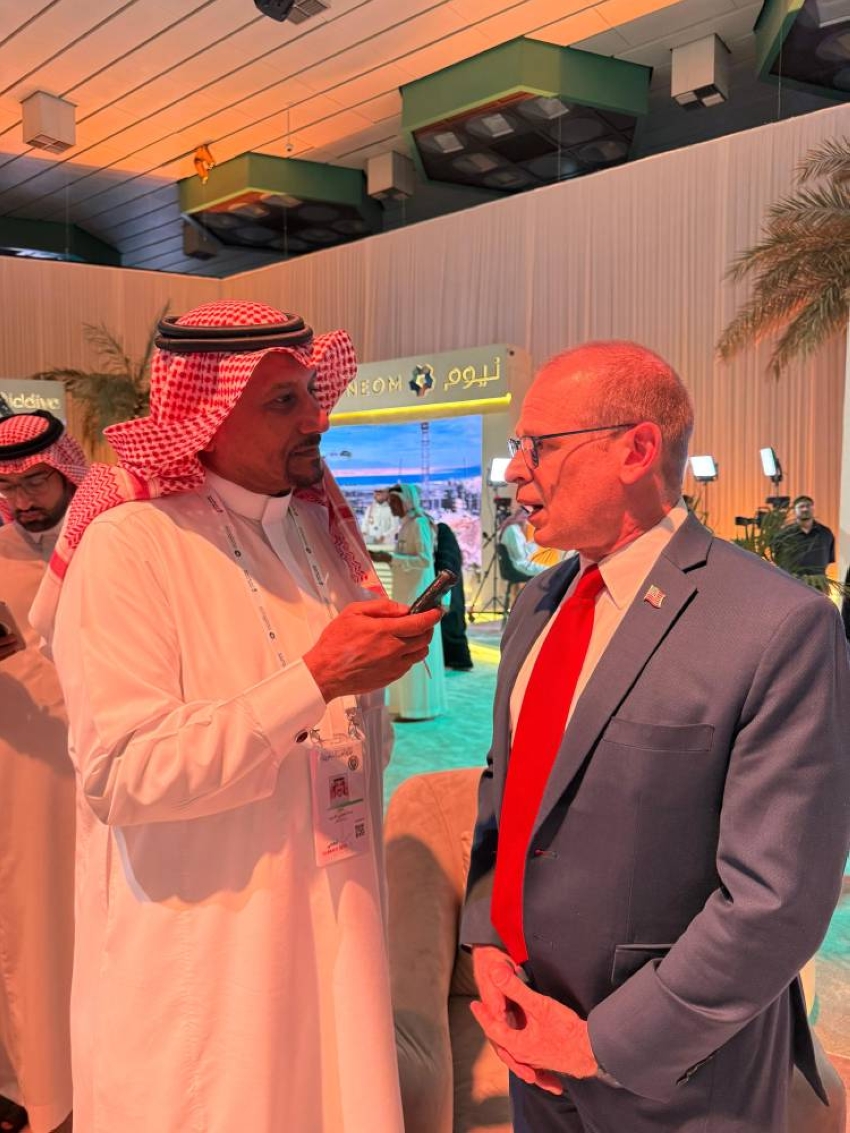 المتحدث-باسم-الخارجية-الامريكية-لـ-المدينة:-السعودية-الشريك-الاساسى-للولايات-المتحدة-على-المستوى-الدولي