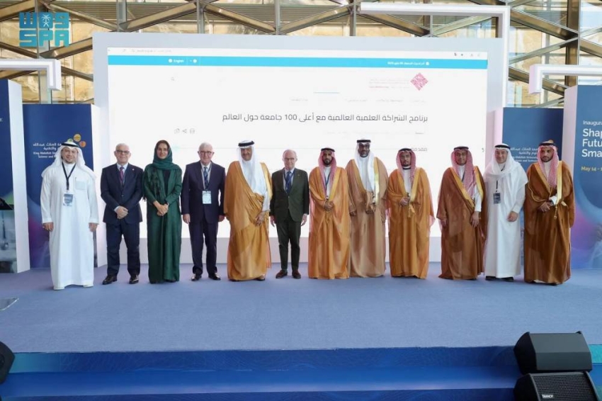 سلطان-بن-سلمان:-المملكة-تحولت-في-ظل-رؤية-2030-نحو-الريادة-العالمية