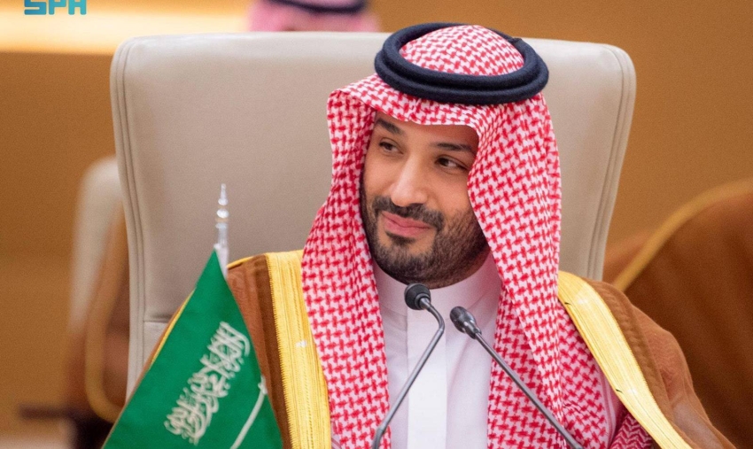 القمة-الخليجية-الأمريكية:-آفاق-جديدة-للاستفادة-من-الفرص-والتعاون-في-جميع-المجالات