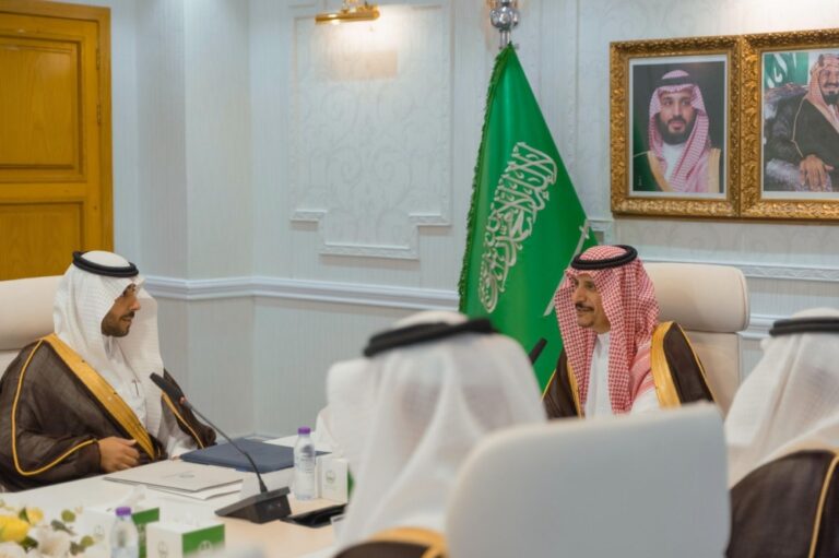 تنمية-مستدامة.-انطلاق-أعمال-تنفيذ-المخطط-الشامل-لمحافظة-حفر-الباطن